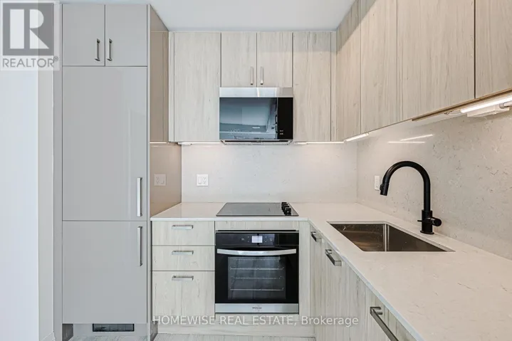 604 - 280 DUNDAS STREET W, Toronto (Kensington-Chinatown), Ontario M5T0E3
