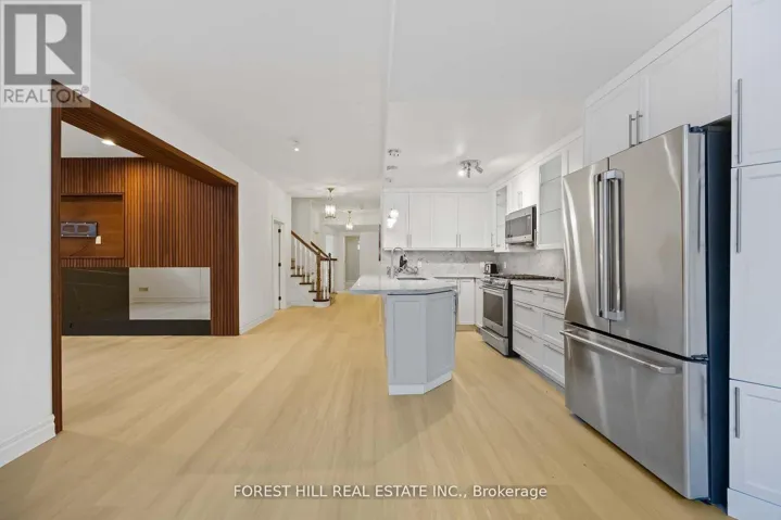 LOWER - 42 COTSWOLD CRESCENT, Toronto (St. Andrew-Windfields), Ontario M2P1N2