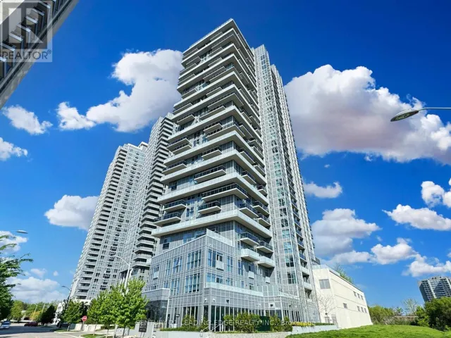 604 - 225 VILLAGE GREEN SQUARE, Toronto (Agincourt South-Malvern West), Ontario M1S0N4