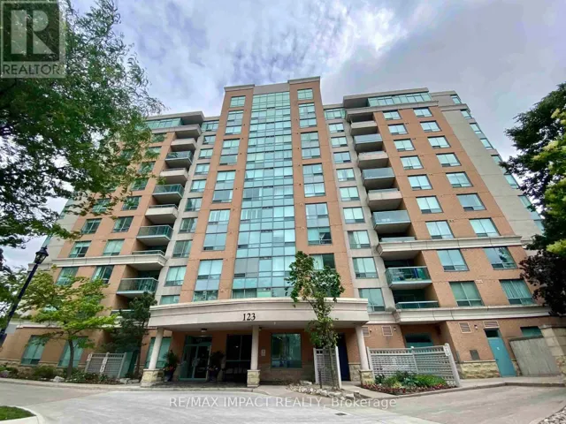 SUITE 760 - 123 OMNI DRIVE, Toronto (Bendale), Ontario M1P5A8