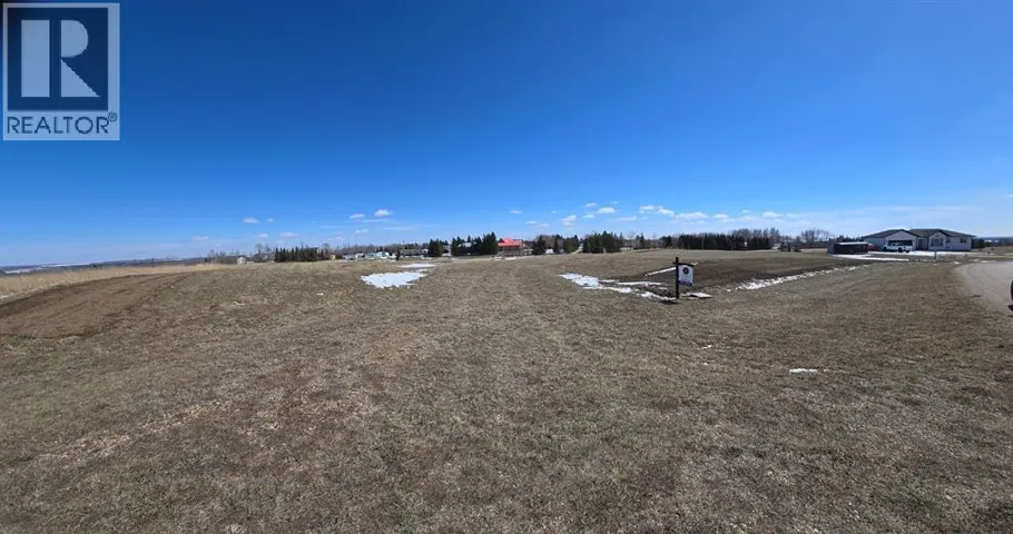 112 Bruhn Boulevard, Rural Ponoka County, Alberta T0C2J0