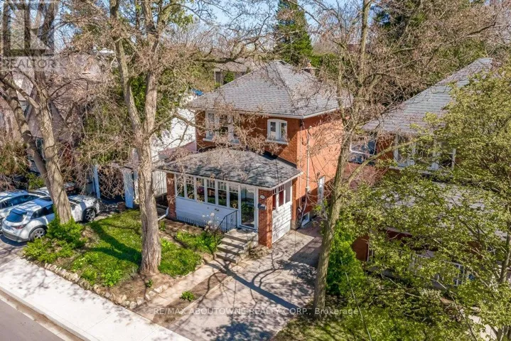 2180 CAROLINE STREET, Burlington (Brant), Ontario L7R1M3