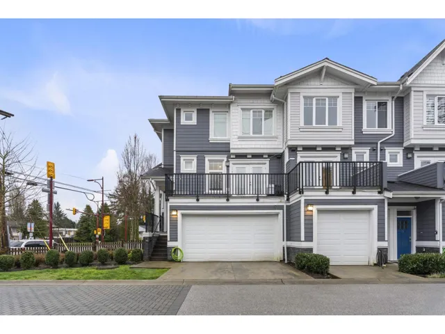 8 7167 116 STREET, Delta, British Columbia V4E0A6