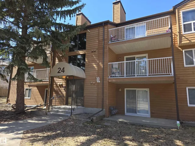 #202 24 ALPINE PL, St. Albert, Alberta T8N3Y2
