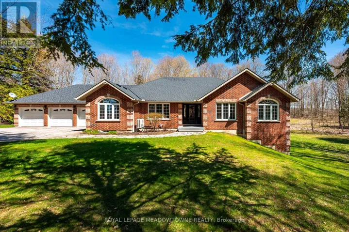 834603 4TH LINE EHS, Mono, Ontario L9W5Z7