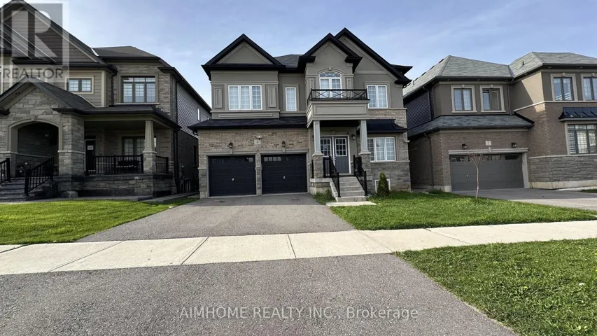 BASEMENT - 4 FLAGG AVENUE, Brant (Paris), Ontario N3L0K2
