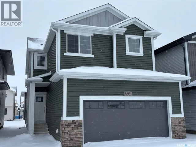 301 Cockcroft STREET, Saskatoon, Saskatchewan S7V1Y9