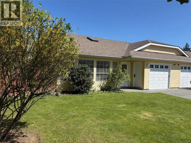 12 4750 Uplands Dr, Nanaimo, British Columbia V9T5V1