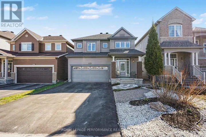 504 YELLOW BIRCH STREET, Ottawa, Ontario K1W0J3