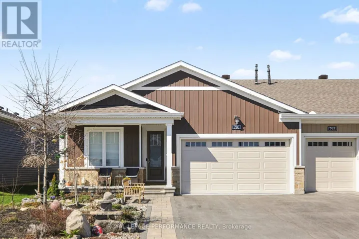 791 COAST CIRCLE, Ottawa, Ontario K4M0N3