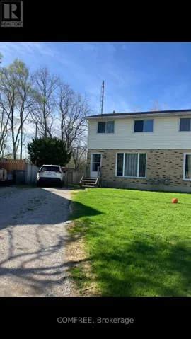 560 SHORT STREET, Petrolia, Ontario N0N1R0