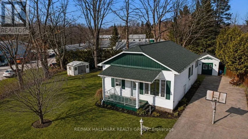 730 GERARD STREET, Alfred and Plantagenet, Ontario K0B1L0