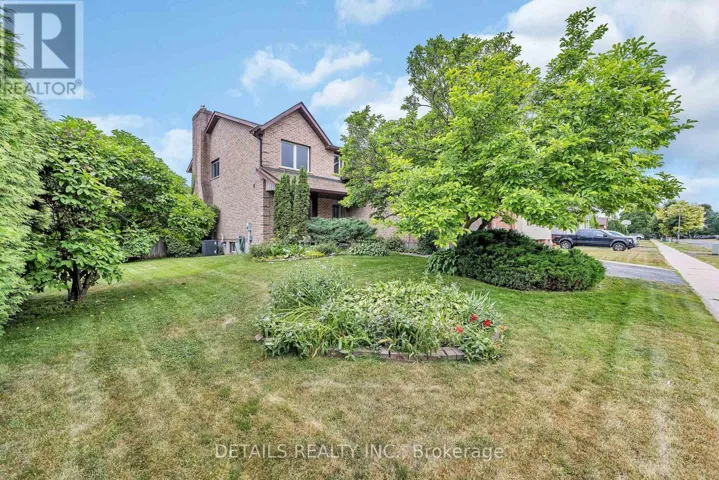1020 AMBLESIDE CRESCENT, Kingston (North of Taylor-Kidd Blvd), Ontario K7P2B3