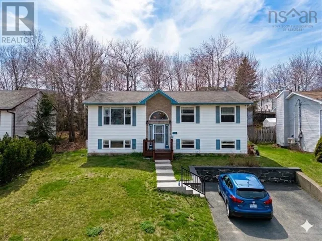 249 AUBURN Drive, Cole Harbour, Nova Scotia B2W6E9