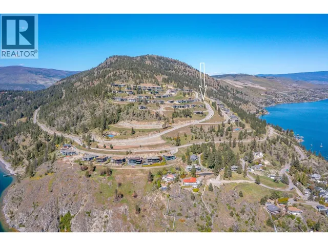 8808 TAVISTOCK Road, Vernon, British Columbia V1H2K9