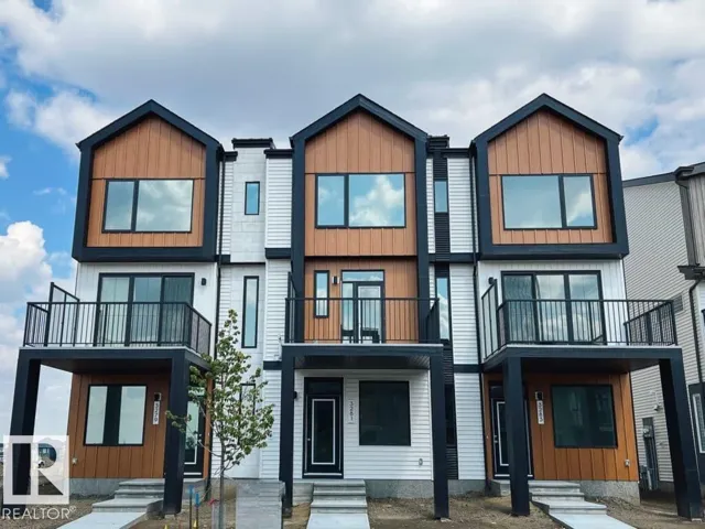 106 Westwind DR, Spruce Grove, Alberta T7X0P8