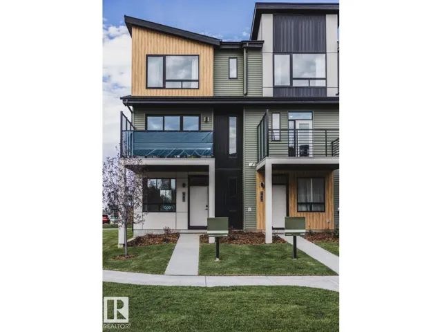 106 Westwind DR, Spruce Grove, Alberta T7X0P8