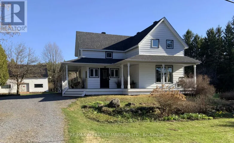 19168 KENYON CONC 1 ROAD, North Glengarry, Ontario K0C1B0