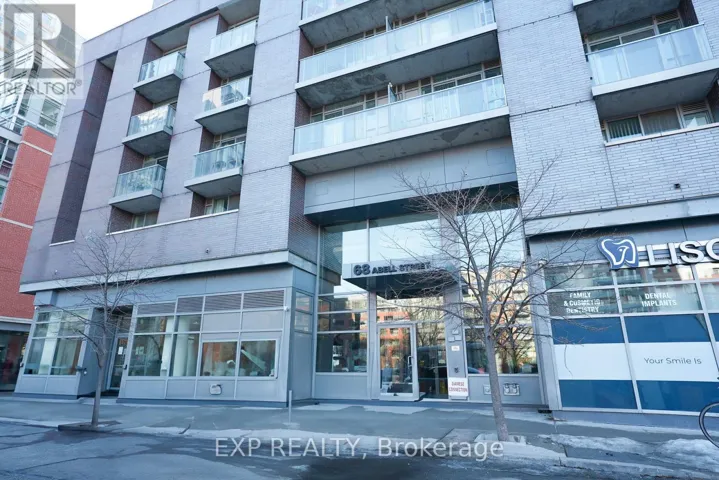 938 - 68 ABELL STREET, Toronto (Little Portugal), Ontario M6J0B1