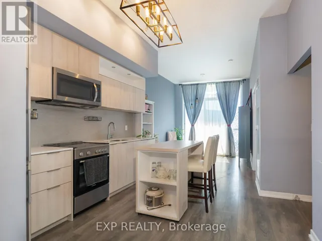 209 - 50 FOREST MANOR ROAD, Toronto (Henry Farm), Ontario M2J0E3