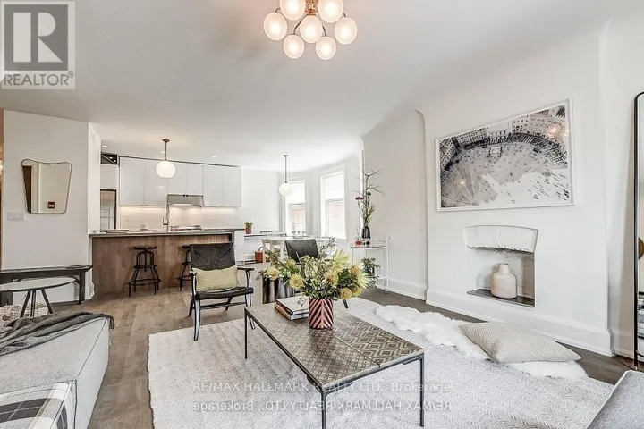 3B - 795 COLLEGE STREET, Toronto (Trinity-Bellwoods), Ontario M6G1C7