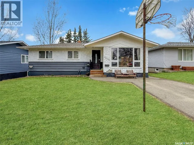 1415 Ashley DRIVE, Swift Current, Saskatchewan S9H1N6