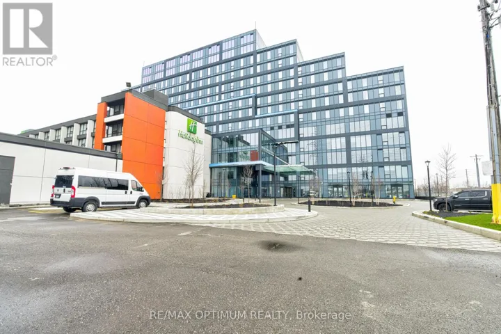 218 - 996 MARTIN GROVE ROAD, Toronto (West Humber-Clairville), Ontario M9W4V8