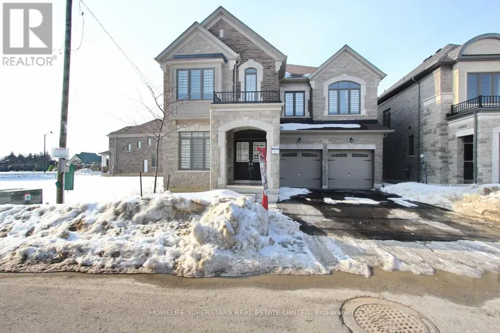 14 SPRING SNOW ROAD, Brampton (Snelgrove), Ontario L6Z3N1