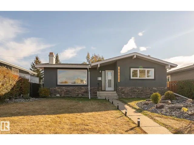 6807 98A AV NW, Edmonton, Alberta T6A0B9