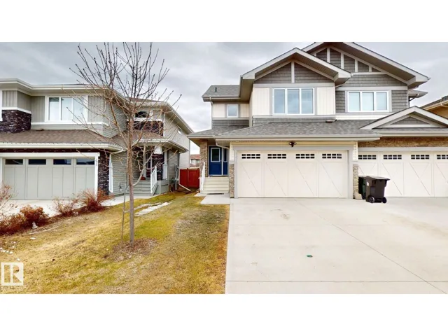 111 SPRUCE GARDENS CR, Spruce Grove, Alberta T7X0J9
