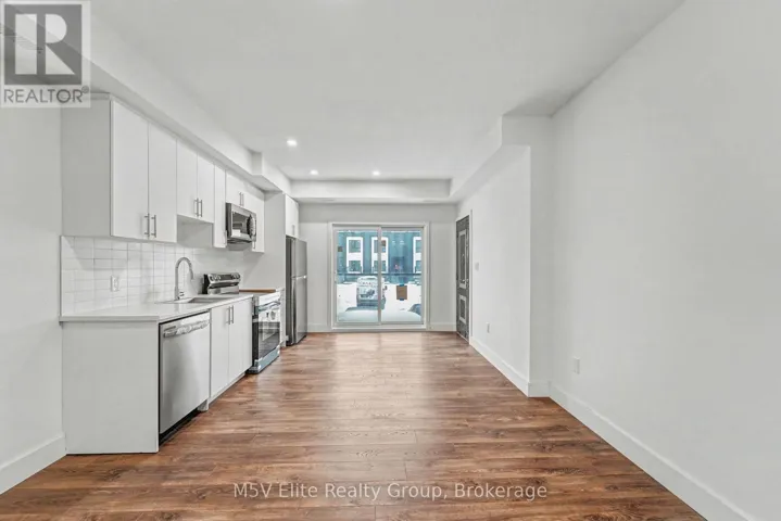 119 - 6638 MCLEOD ROAD, Niagara Falls (Arad/Fallsview), Ontario L2G3G5