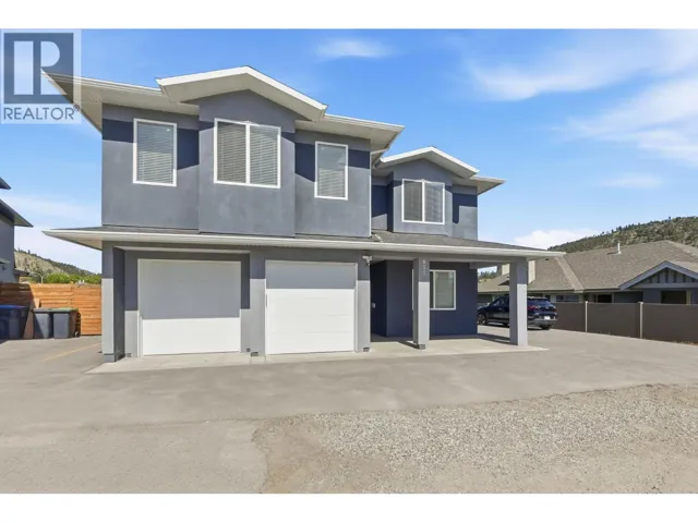 617 Glenmore Road, Kelowna, British Columbia V1V2H4