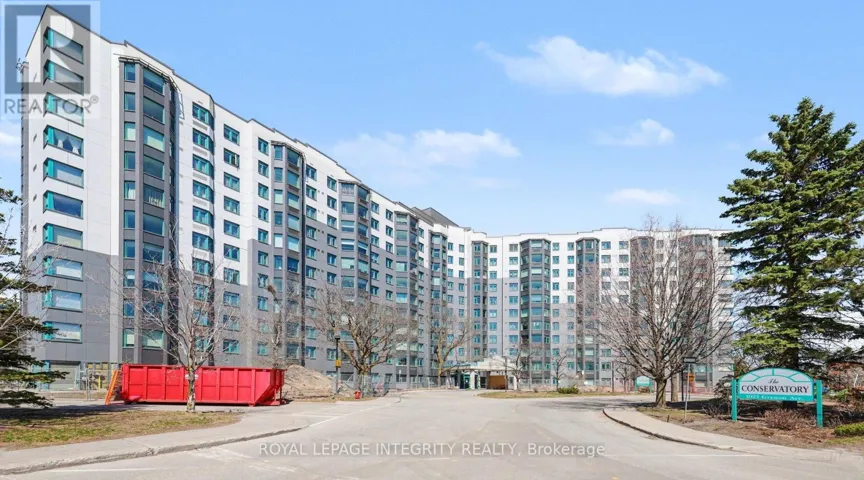 928 - 1025 GRENON AVENUE, Ottawa, Ontario K2B8S5