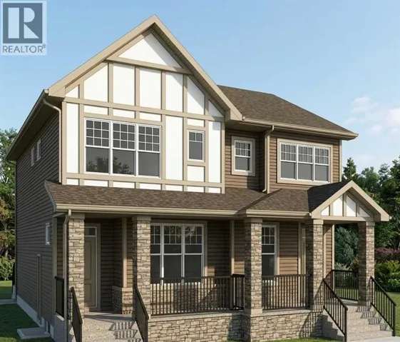 54 Creekview Avenue, Calgary, Alberta T2X6M1