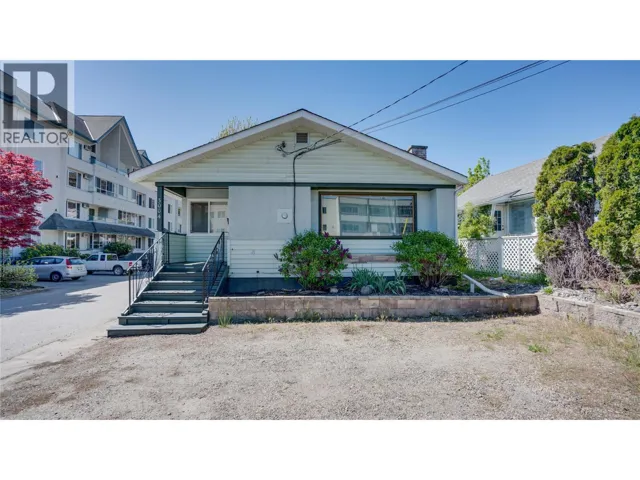 3004 37 Street, Vernon, British Columbia V1T6G5