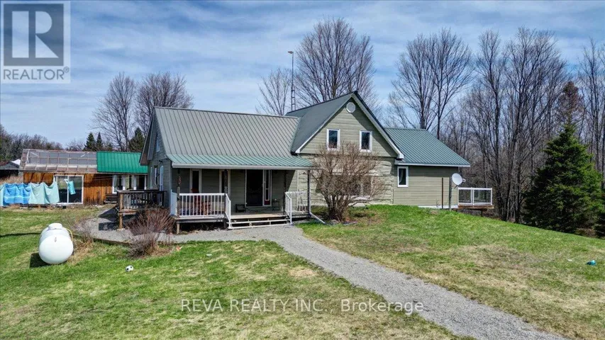 344 HUTSON LAKE ROAD, Greater Madawaska, Ontario K0J2R0