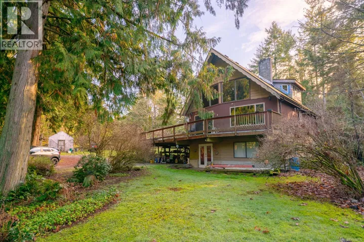 3217 Hewstone Rd, Nanaimo, British Columbia V9X1W8