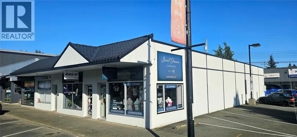 435 5th St, Courtenay, British Columbia V9N1J7