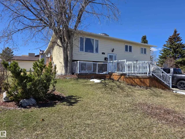 4804 BECKETT RD, Drayton Valley, Alberta T7A1C7
