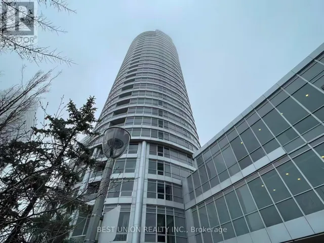 PH20 - 181 VILLAGE GREEN SQUARE, Toronto (Agincourt South-Malvern West), Ontario M1S0L3
