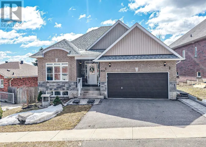 3155 MONARCH DRIVE, Orillia, Ontario L3V7X1