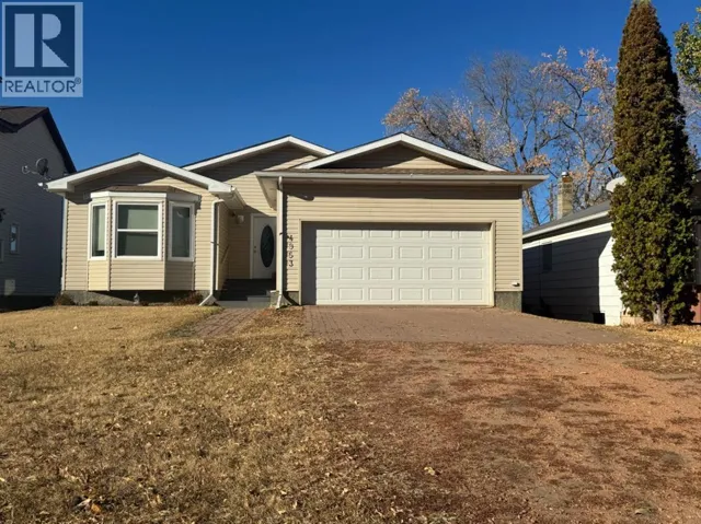 4953 49 Street, Sedgewick, Alberta T0B4C0