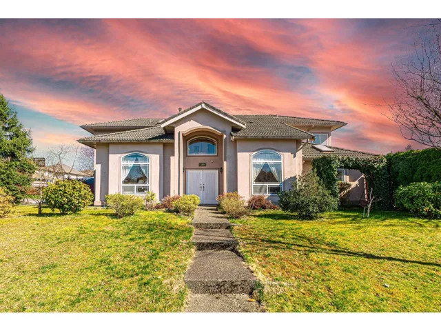 10970 155 STREET, Surrey, British Columbia V3R0X6