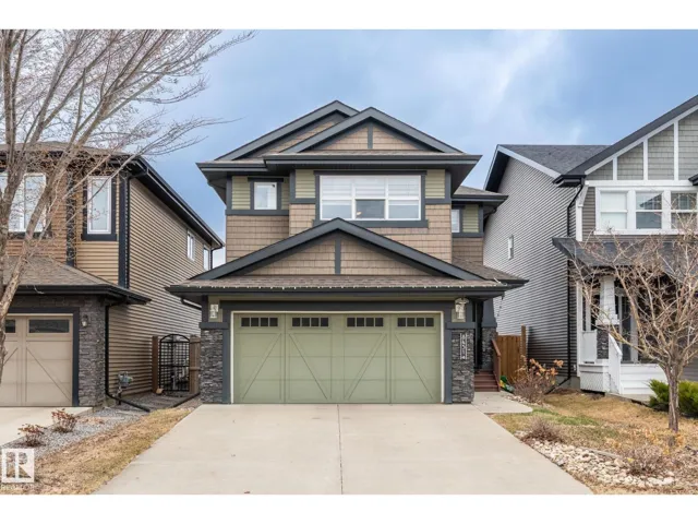 8431 216 ST NW NW, Edmonton, Alberta T5T4W2