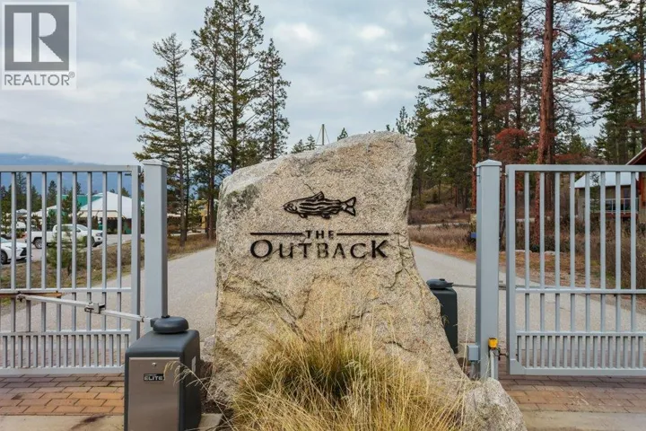 9845 Eastside Road Unit# 35, Vernon, British Columbia V1H1Z2