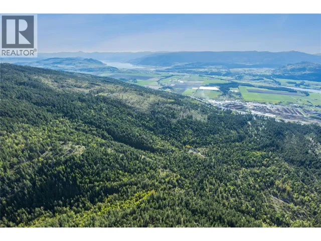 000 Near Highway 97A, Spallumcheen, British Columbia V0E3B7