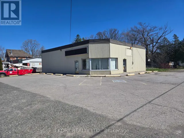 100 FORSYTH STREET, Marmora and Lake (Marmora Ward), Ontario L7G6G2
