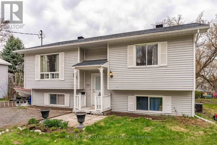 74 JOHNSTON STREET, McNab/Braeside, Ontario K7S2N3