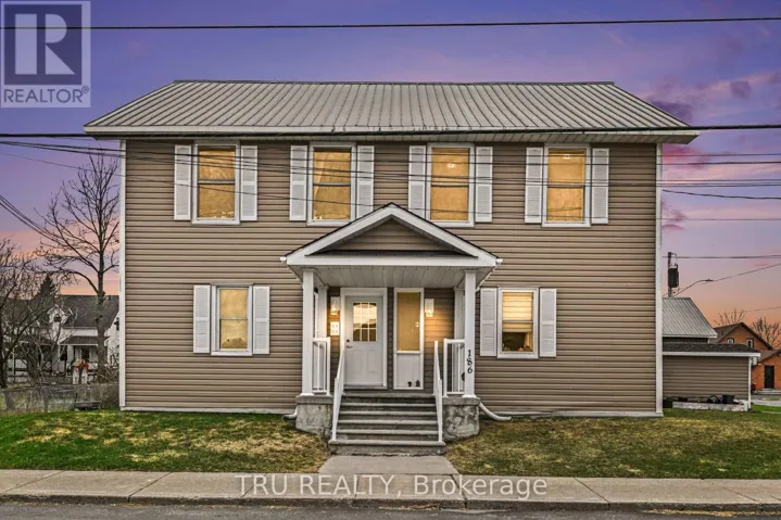 186 WATER STREET, Mississippi Mills, Ontario K0A1A0
