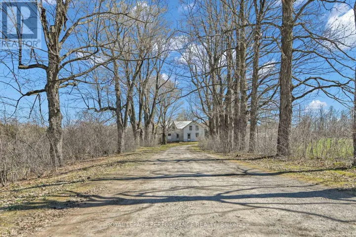 2421 BUCKWHEAT RD WEST ROAD W, Edwardsburgh/Cardinal, Ontario K0E1X0